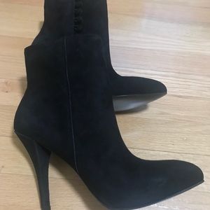 Nine West bootie